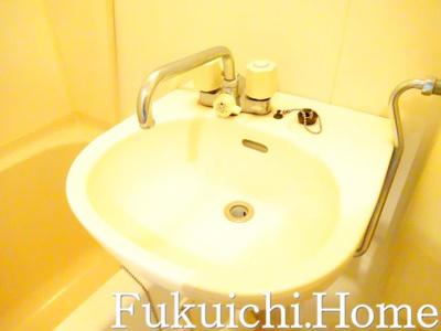 【洗面所】 | マイステージ笹塚