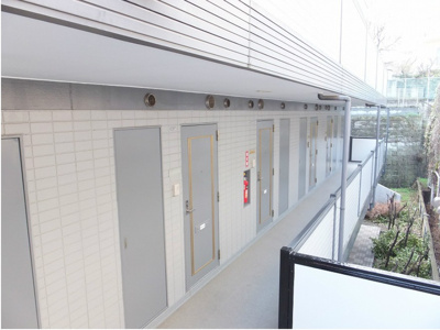 【エントランス】 | 新宿