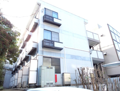 【バルコニー】 | 新宿