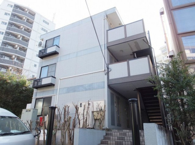 【外観】 | 新宿