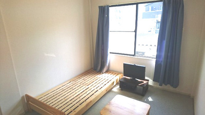 【内装】 | 新宿 | ※参考写真
1Fフローリング
2Fカーペット