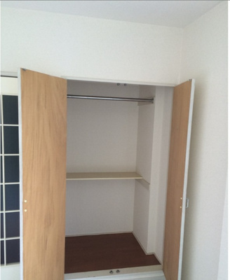 【収納】 | 新宿 | ※参考写真
1Fフローリング
2Fカーペット