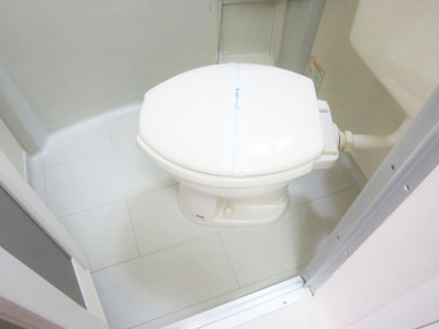 【トイレ】 | 新宿