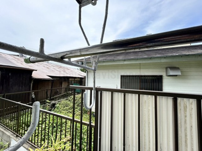 【展望】 | 宮内ハイツ