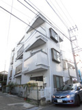 メゾン中原の画像