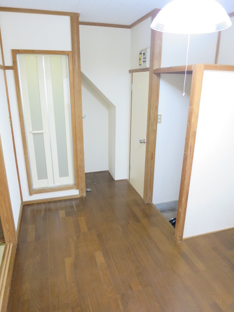 ハイツ田中のその他