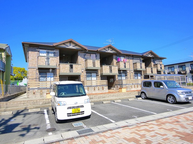 グランシャリオ（八条）