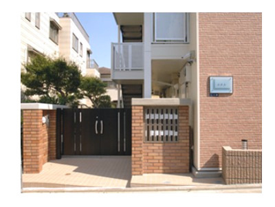 【セキュリティ】 | 長者丸