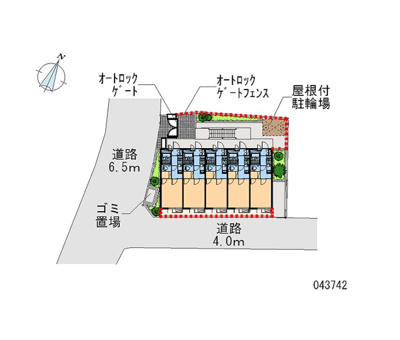【地図】 | 長者丸