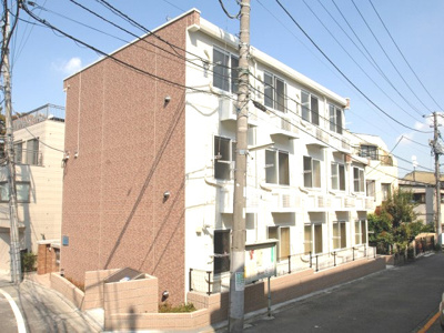 【外観】 | 長者丸