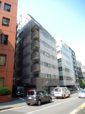 プライムアーバン番町の画像