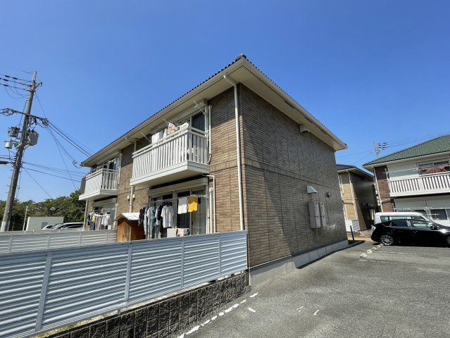 カリーノ　Ｄ棟