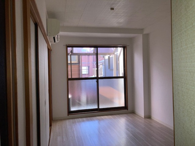 【洋室】 | MIビル