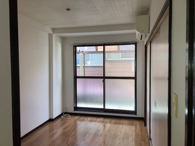 【洋室】 | MIビル