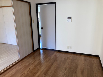 【洋室】 | MIビル