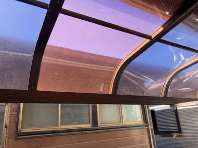 【バルコニー】 | MIビル