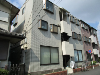 【外観】 | MIビル