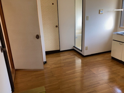 【居間・リビング】 | MIビル