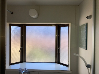 【浴室】 | MIビル