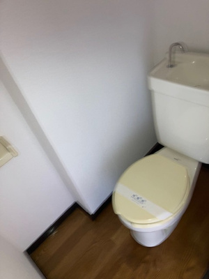 【トイレ】 | MIビル