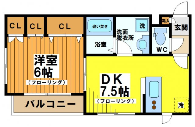 【間取り】 | アベリア