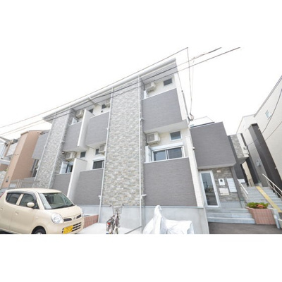 【外観】 | メゾンシャドール西片江