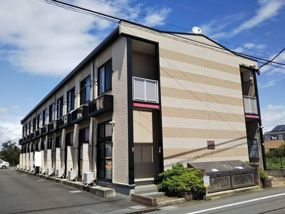 【外観】 | カッチャン