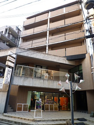 【外観】 | アラカサ