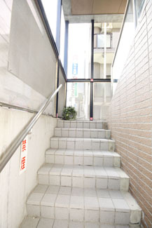 【その他共用部分】 | アラカサ