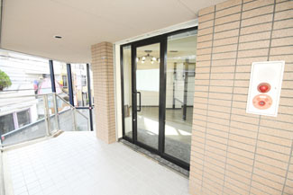 【ロビー】 | アラカサ