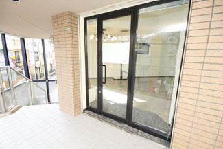 【エントランス】 | アラカサ