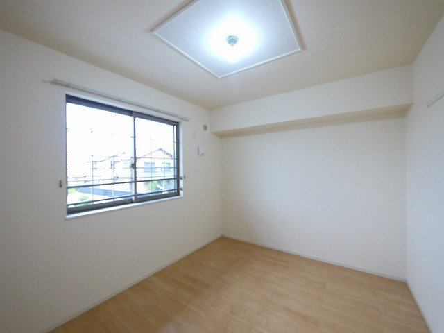 シェルマンⅢの玄関|きれいな玄関です