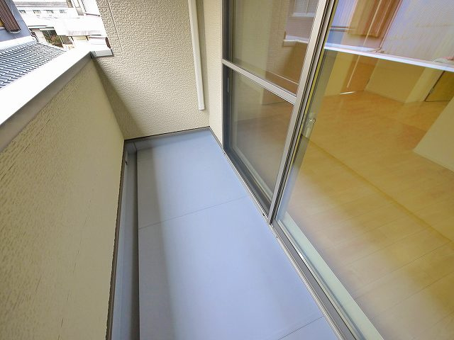 シェルマンⅢの設備|エアコン完備です
