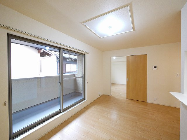 シェルマンⅢの浴室|日々の疲れを癒すお風呂付です