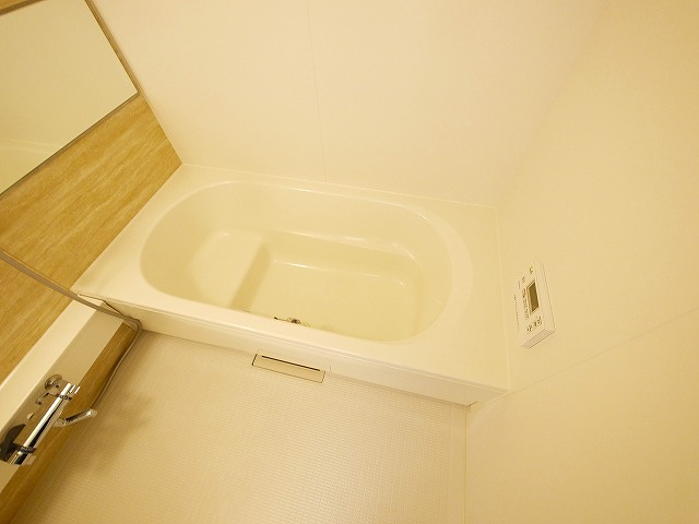 シェルマンⅢの居間・リビング|ゆったりとした居間です