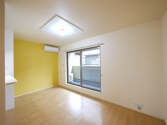 シェルマンⅢの子供部屋|子供部屋です