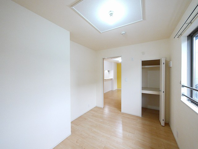 シェルマンⅢの浴室|お風呂で日々の疲れを落としましょう