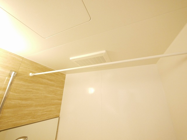 シェルマンⅢのその他共用部分