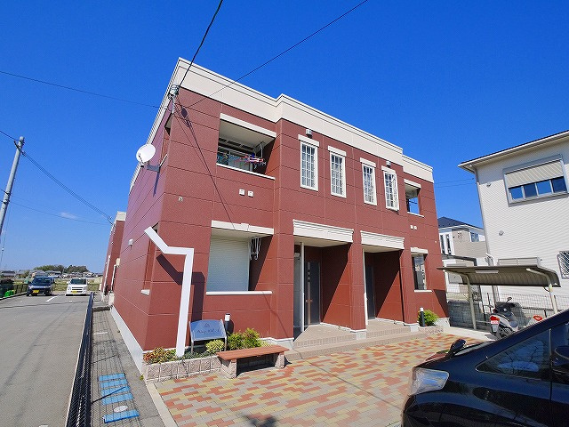 ウイング　ヒルA