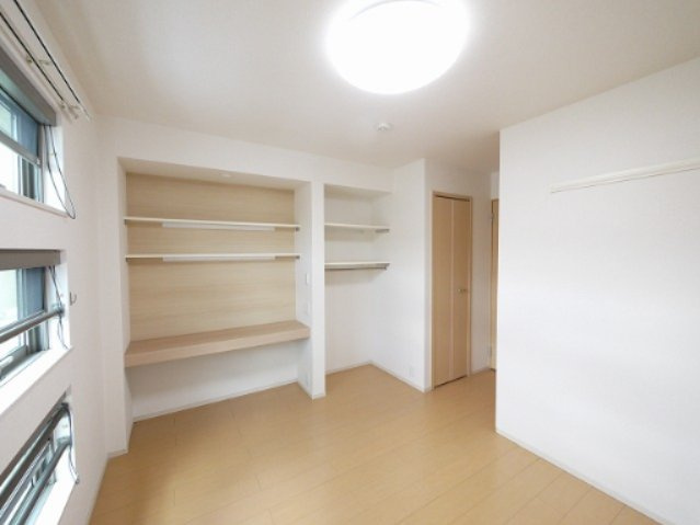 フォンテーヌ　Ｎ－Ⅴの内装|内装です