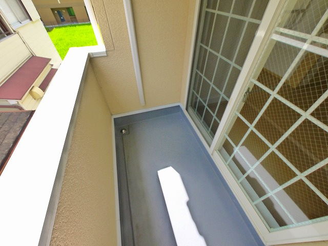 ラフィーネのバルコニー|バルコニーからの眺めを楽しみながら食事をしませんか