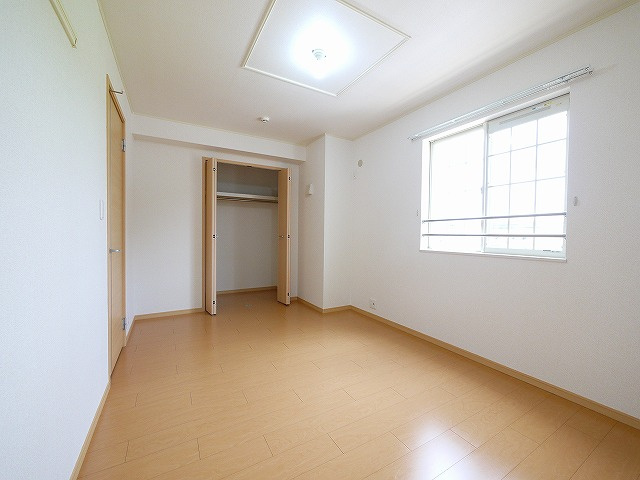 ラフィーネの寝室|寝室にいかがでしょうか