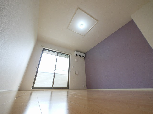 シエルブルーⅡのキッチン|キッチンでお料理をお楽しみください