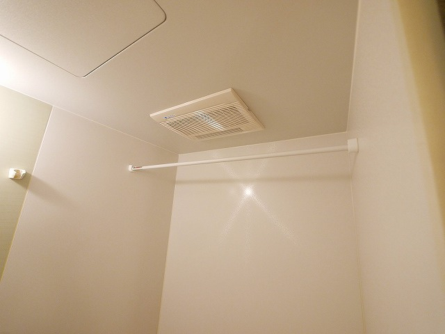 アプリコット（天理市）の浴室|お風呂で日々の疲れを落としましょう