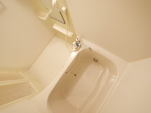 アプリコット（天理市）の浴室|お風呂で日々の疲れを落としましょう