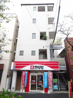 【外観】 | カツミビル