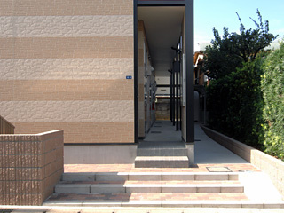 【エントランス】 | Fｅｎｉｃｅ