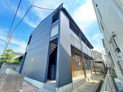 【外観】 | Fｅｎｉｃｅ