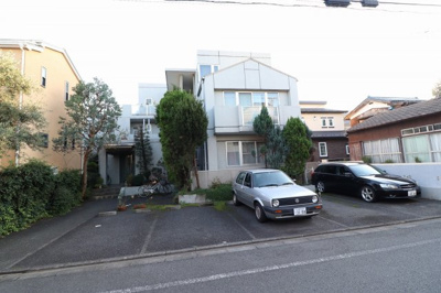 【外観】 | CREST