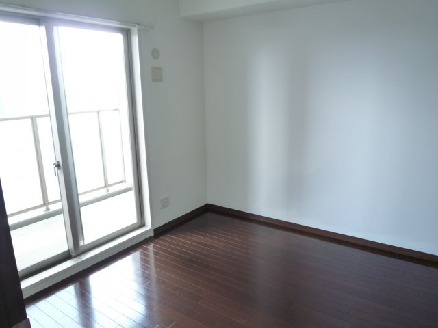 エル・セレーノ上本町レジデンスの子供部屋